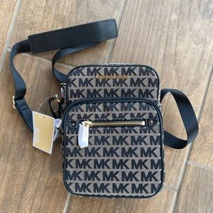 Michael Kors crossbody